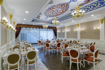 Side Royal Paradise 4*