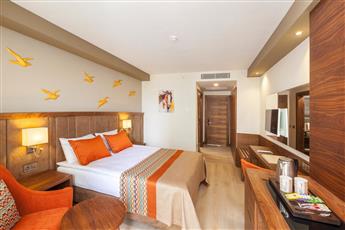 Side Royal Paradise 4*