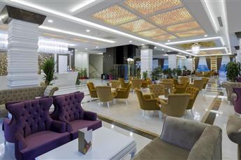 Side Royal Paradise 4*