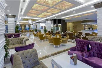 Side Royal Paradise 4*