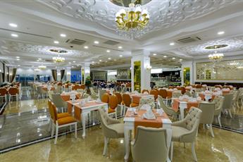 Side Royal Paradise 4*