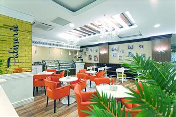 Side Royal Paradise 4*