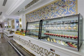 Side Royal Paradise 4*