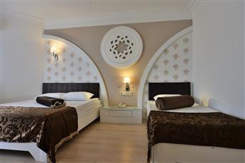 Side Royal Paradise 4*