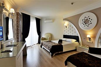 Side Royal Paradise 4*