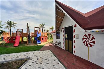 Side Royal Paradise 4*