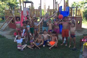 Side Royal Paradise 4*