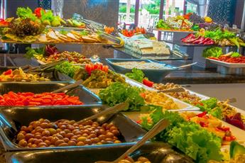 Side Royal Paradise 4*