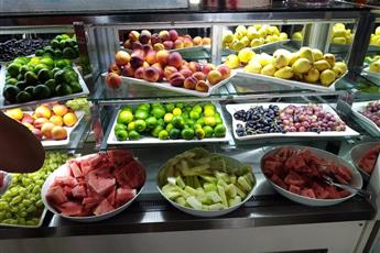 Side Royal Paradise 4*