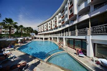 Side Royal Paradise 4*