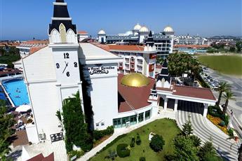 Side Royal Paradise 4*