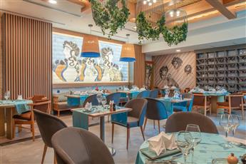 Side Royal Style Hotel 5*