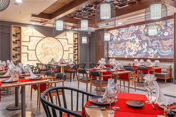 Side Royal Style Hotel 5*