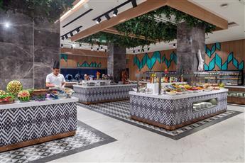 Side Royal Style Hotel 5*