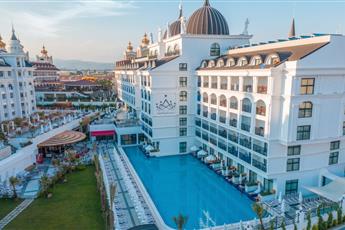 Side Royal Style Hotel 5*