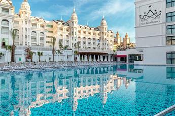 Side Royal Style Hotel 5*