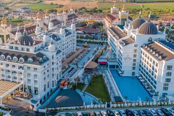 Side Royal Style Hotel 5*