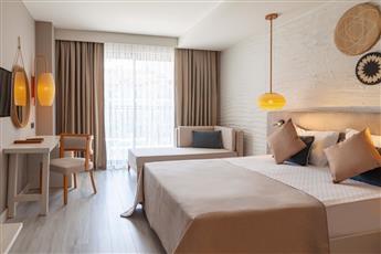 Side Royal Style Hotel 5*