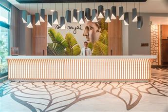 Side Royal Style Hotel 5*