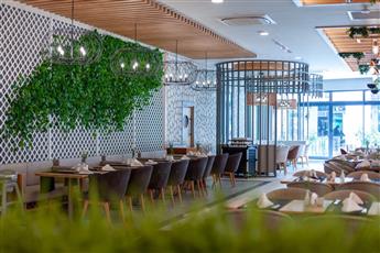 Side Royal Style Hotel 5*