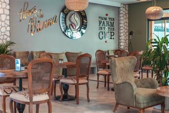 Side Royal Style Hotel 5*