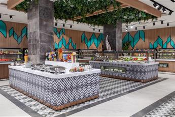 Side Royal Style Hotel 5*