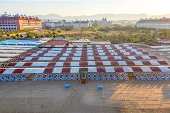 Side Royal Style Hotel 5*