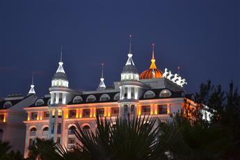 Side Royal Style Hotel 5*