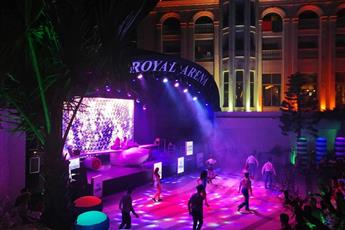 Side Royal Style Hotel 5*