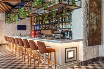 Side Royal Style Hotel 5*