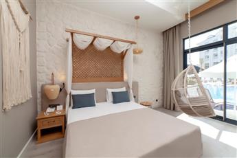 Side Royal Style Hotel 5*