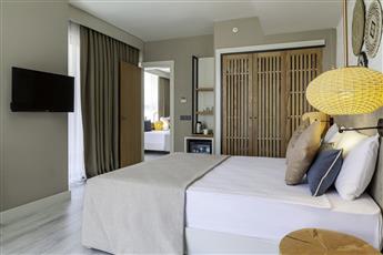 Side Royal Style Hotel 5*