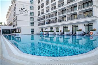 Side Royal Style Hotel 5*