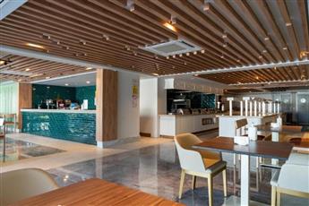 Side Square Hotel 4* Adults Only 16+