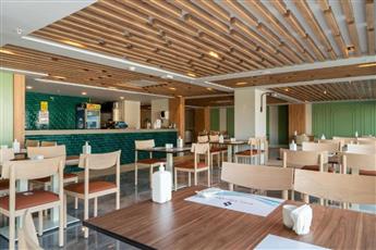 Side Square Hotel 4* Adults Only 16+