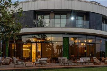 Side Square Hotel 4* Adults Only 16+