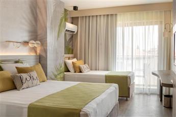 Side Square Hotel 4* Adults Only 16+