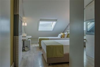 Side Square Hotel 4* Adults Only 16+