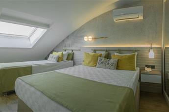 Side Square Hotel 4* Adults Only 16+