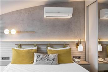 Side Square Hotel 4* Adults Only 16+