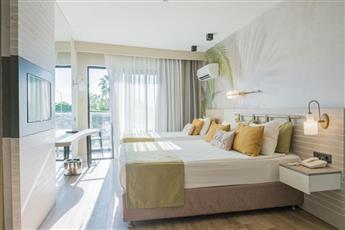Side Square Hotel 4* Adults Only 16+