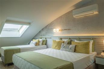 Side Square Hotel 4* Adults Only 16+