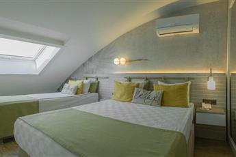 Side Square Hotel 4* Adults Only 16+