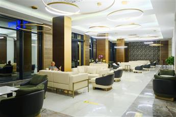 Side Square Hotel 4* Adults Only 16+