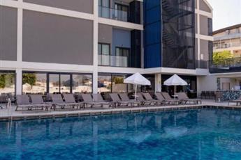 Side Square Hotel 4*