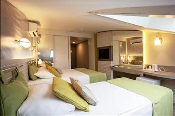 Side Square Hotel 4*