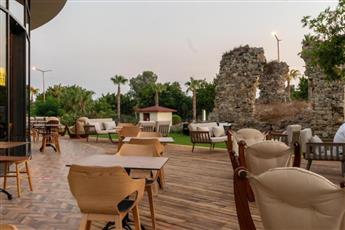 Side Square Hotel 4*