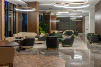 Side Square Hotel 4*