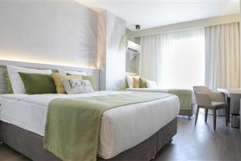 Side Square Hotel 4*