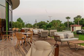 Side Square Hotel 4*